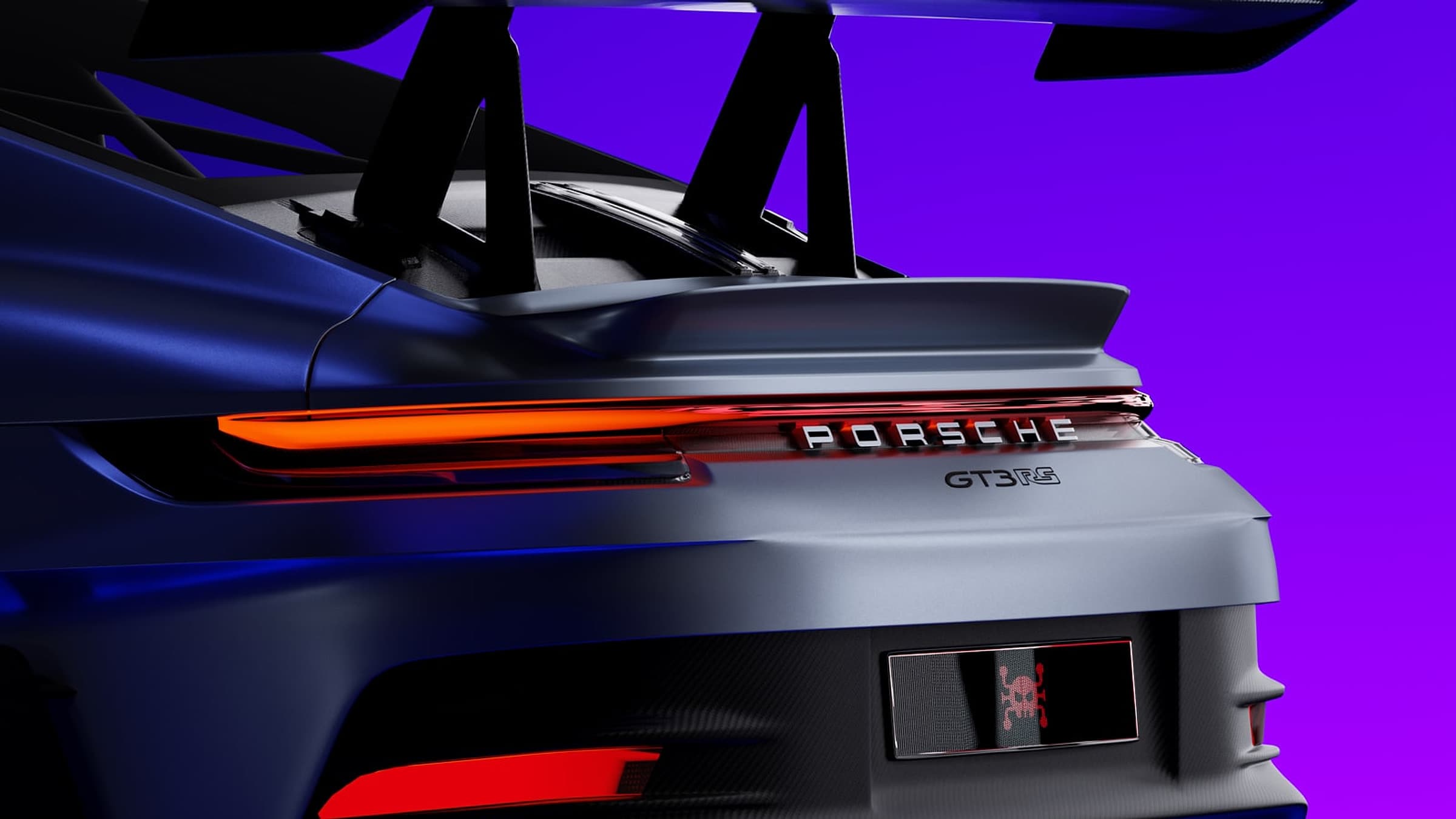 911 GT3